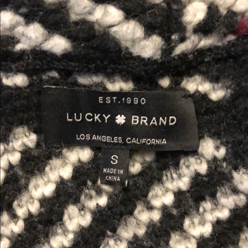 Cardigan - Picture 2 of 3